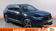 Usado 2021 VW Tiguan Life SUV | 24.290 € (Super precio)