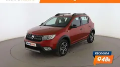 Usado 2018 Dacia Sandero Utilitario | 11.899 € (Precio justo)