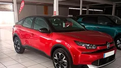 Usado 2025 Citroën C4 Business Class Berlina | 23.900 € (Precio justo)