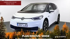 Eléctrico Usado 2020 VW ID.3 Utilitario | 20.890 € (Precio justo)