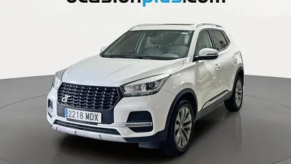 Usado DR DR 4.0 116 CV (85 kW) 2023 SUV