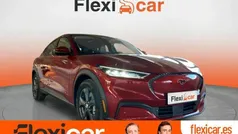 Usado 2022 Ford Mustang Mach-E SUV | 32.790 € (Precio justo)