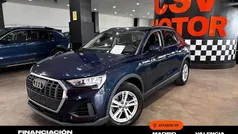 Usado 2019 Audi Q3 SUV | 22.850 € (Buen precio)