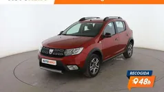 Usado 2019 Dacia Sandero Utilitario | 12.199 € (Precio justo)