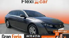 Usado 2021 Peugeot 508 Active Familiar | 14.990 € (Precio justo)