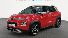 Usado 2019 Citroën C3 Aircross PureTech SUV | 11.319 € (Buen precio)