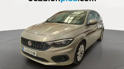 Usado Fiat Tipo Easy 95 CV (69 kW) 2018 Utilitario