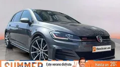 Usado 2019 VW Golf VII GTI Utilitario | 25.190 € (Precio justo)