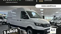 Usado 2020 VW Crafter Van | 17.900 € (Super precio)