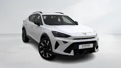 Usado 2025 Cupra Formentor SUV | 40.500 € (Precio justo)