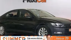 Usado 2017 VW Passat Advance Berlina | 16.990 € (Precio justo)
