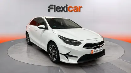 Usado Kia Ceed 120 CV (88 kW) 2022 Utilitario