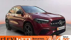 Usado 2024 Mercedes GLA200 SUV | 35.990 € (Precio justo)