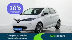 Usado 2018 Renault Zoe Intens Utilitario | 10.290 € (Buen precio)