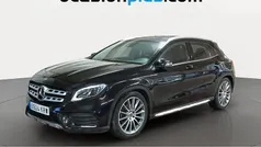 Usado 2018 Mercedes GLA200 AMG SUV | 22.900 € (Precio justo)
