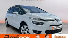Usado 2016 Citroën C4 Feel | 11.470 € (Precio justo)