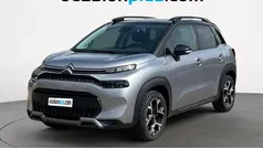 Usado 2024 Citroën C3 Aircross PureTech SUV | 14.000 € (Buen precio)
