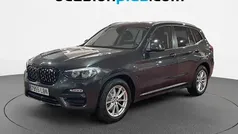 Usado 2019 BMW X3 SUV | 24.773 € (Super precio)