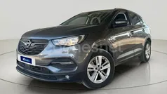 Usado 2018 Opel Grandland X Selective SUV | 14.950 € (Precio justo)
