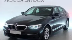 Usado 2019 BMW 520 Berlina | 26.990 € (Precio justo)