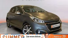 Usado 2016 Peugeot 208 Allure Utilitario | 9490 € (Precio justo)