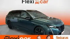 Usado 2022 Peugeot 308 GT Familiar | 23.990 € (Precio justo)