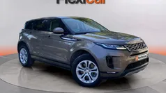 Marrón Usado 2019 Land Rover Range Rover evoque R-Dynamic SUV | 22.290 € (Precio justo)