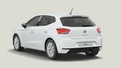 Usado 2025 Seat Ibiza XCELLENCE | 19.990 € (Precio justo)