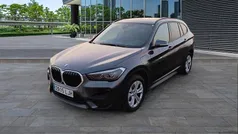 Usado 2020 BMW X1 Executive SUV | 25.400 € (Precio justo)