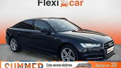 Usado 2018 Audi A6 Berlina | 23.690 € (Buen precio)