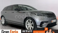 Usado 2021 Land Rover Range Rover Velar SUV | 40.690 € (Super precio)