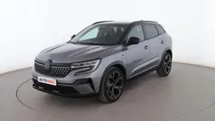 Gris Usado 2023 Renault Austral Iconic Esprit Alpine SUV | 32.399 € (Precio justo)