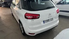 Blanco Usado 2015 Citroën Grand C4 Picasso Seduction Monovolumen | 11.200 € (Precio justo)