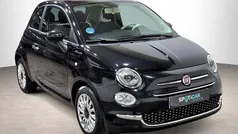 Usado 2023 Fiat 500 Dolcevita Utilitario | 12.500 € (Precio justo)