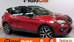 Usado 2019 Seat Arona FR SUV | 15.990 € (Precio justo)