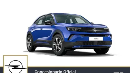 Verde Nuevo 2025 Opel Mokka Edition SUV | 22.195 € (Precio justo)