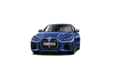 Azul Usado 2023 BMW i4 Comfort Edition Berlina | 55.900 € (Buen precio)