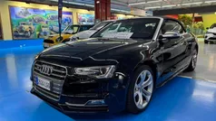 Usado 2015 Audi S5 Descapotable | 31.990 €