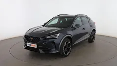 Usado 2024 Cupra Formentor SUV | 29.299 € (Precio justo)
