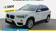 Usado 2018 BMW X1 SUV | 17.390 € (Precio justo)