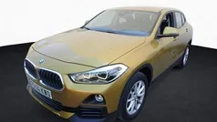 Usado 2019 BMW X2 SUV | 22.800 € (Super precio)