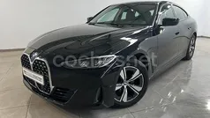 Usado 2022 BMW 420 Gran Coupé Coupe | 40.900 € (Buen precio)