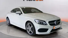 Mercedes 200