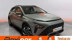 Usado 2022 Hyundai Bayon SUV | 14.990 € (Precio justo)