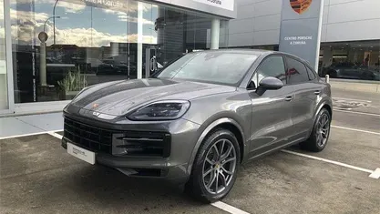 Usado 2024 Porsche Cayenne SUV | 111.900 € (Precio justo)