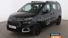 Usado 2020 Citroën Berlingo Monovolumen | 17.399 € (Precio justo)
