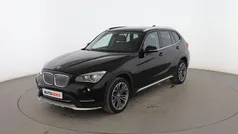 Usado 2015 BMW X1 SUV | 15.799 € (Precio justo)