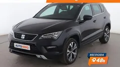 Usado 2018 Seat Ateca XCELLENCE SUV | 15.999 € (Precio justo)