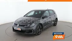 Usado 2017 VW Golf VII GTE Utilitario | 16.999 € (Precio justo)
