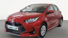 Usado 2022 Toyota Yaris Hybrid Business Edition Utilitario | 16.628 € (Buen precio)
